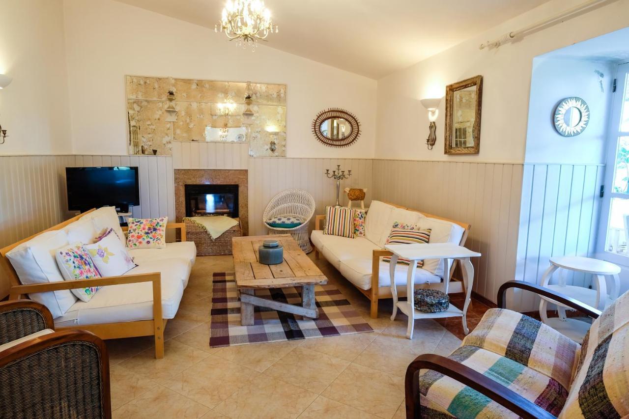 Casa Vale Del Rei Guest house