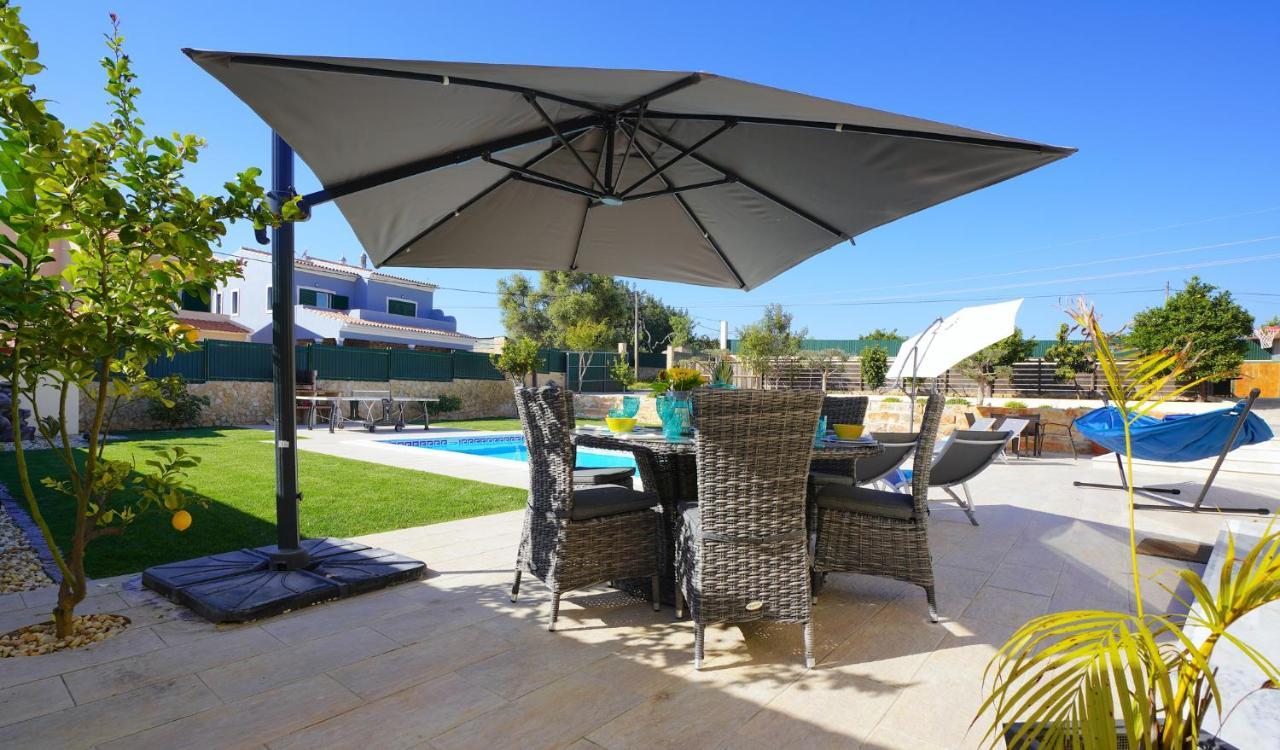 Apartment Patio Do Rabisco