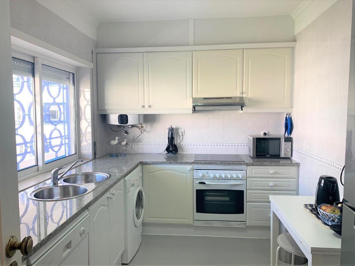Mediterraneo By The Marina Apartment Vilamoura