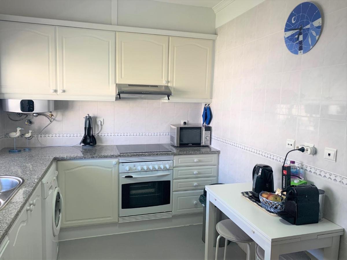 Mediterraneo By The Marina Apartment