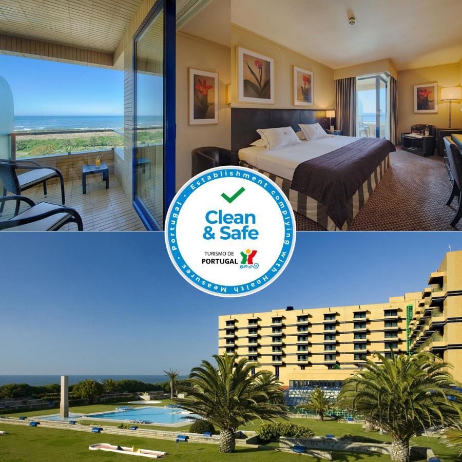 Solverde And Wellness Center 5* Vila Nova de Gaia