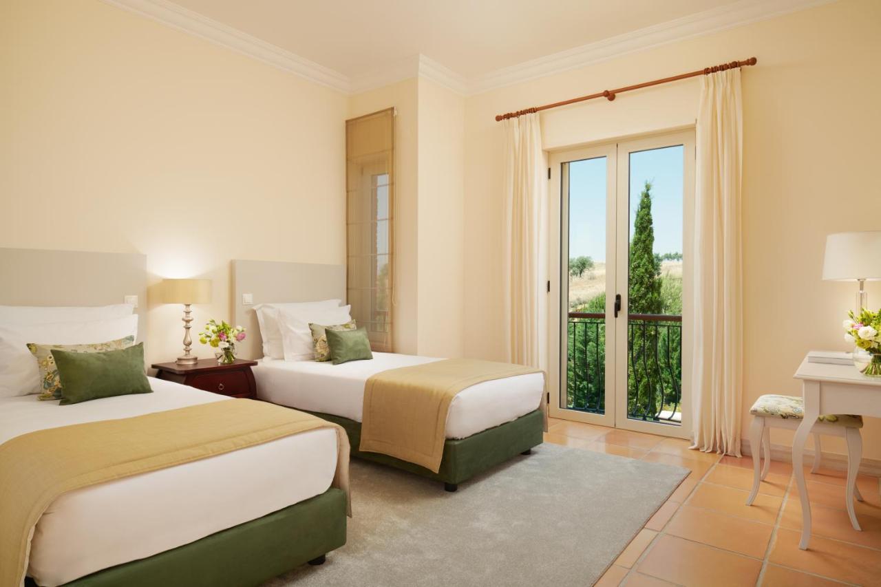 Resort Monte Rei Golf & Country Club Vila Nova de Cacela