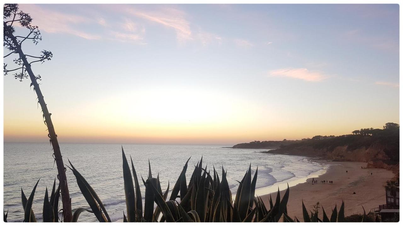 Sunset By Laranjal Villa