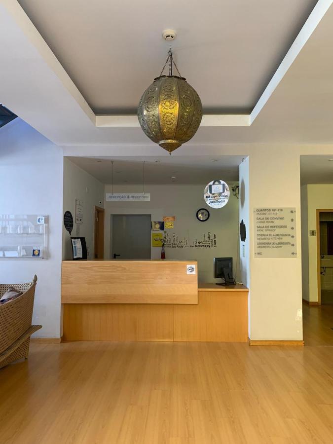 Hostel Hi Tavira - Pousada De Juventude Tavira
