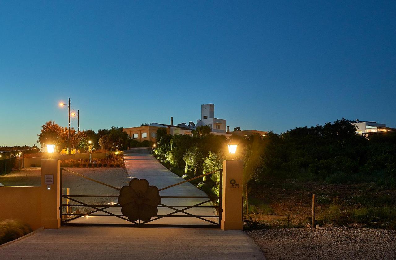 Hotel Rural Quinta Do Marco - Nature & Dining Tavira