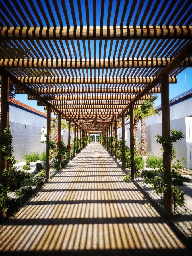 Quinta Da - Wellness Boutique Comporta