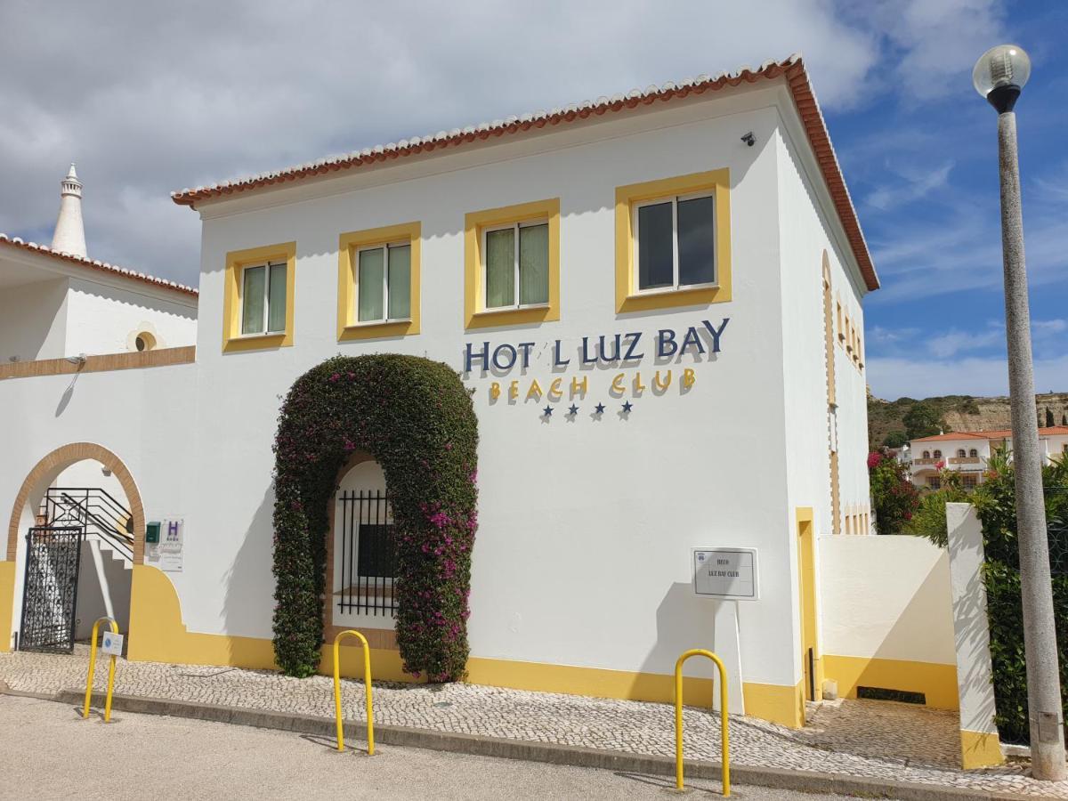 Hotel Bay