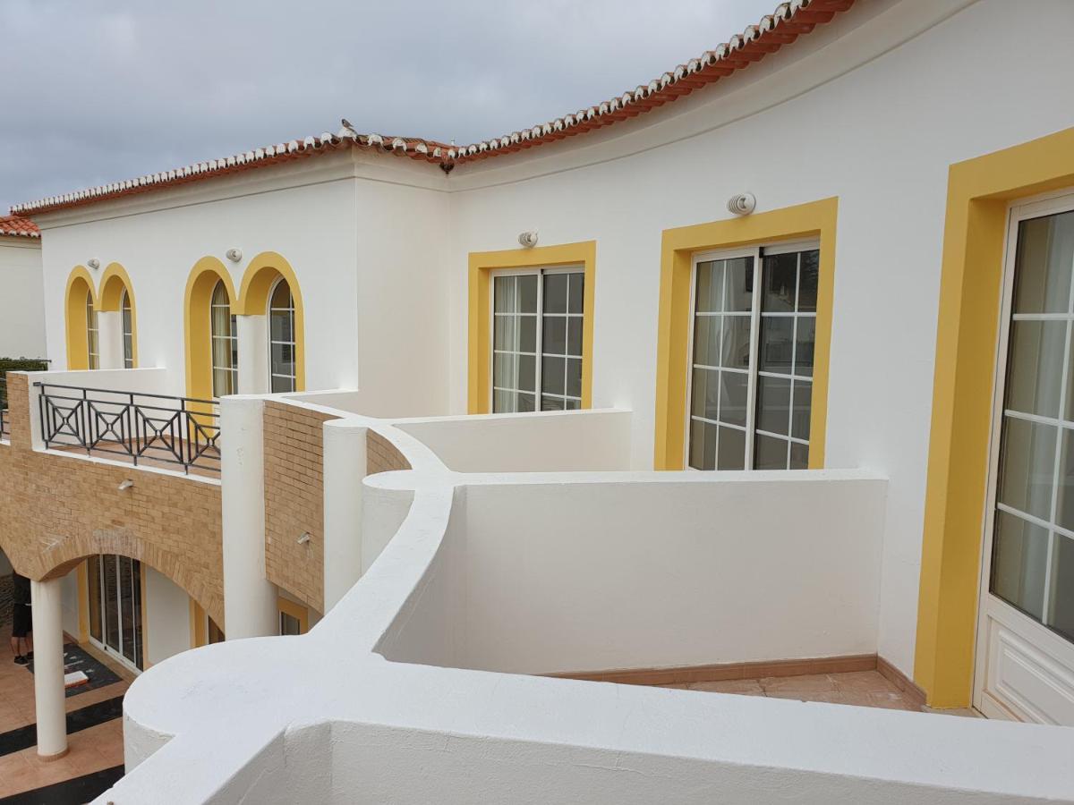 Bay Hotel Praia Da Luz