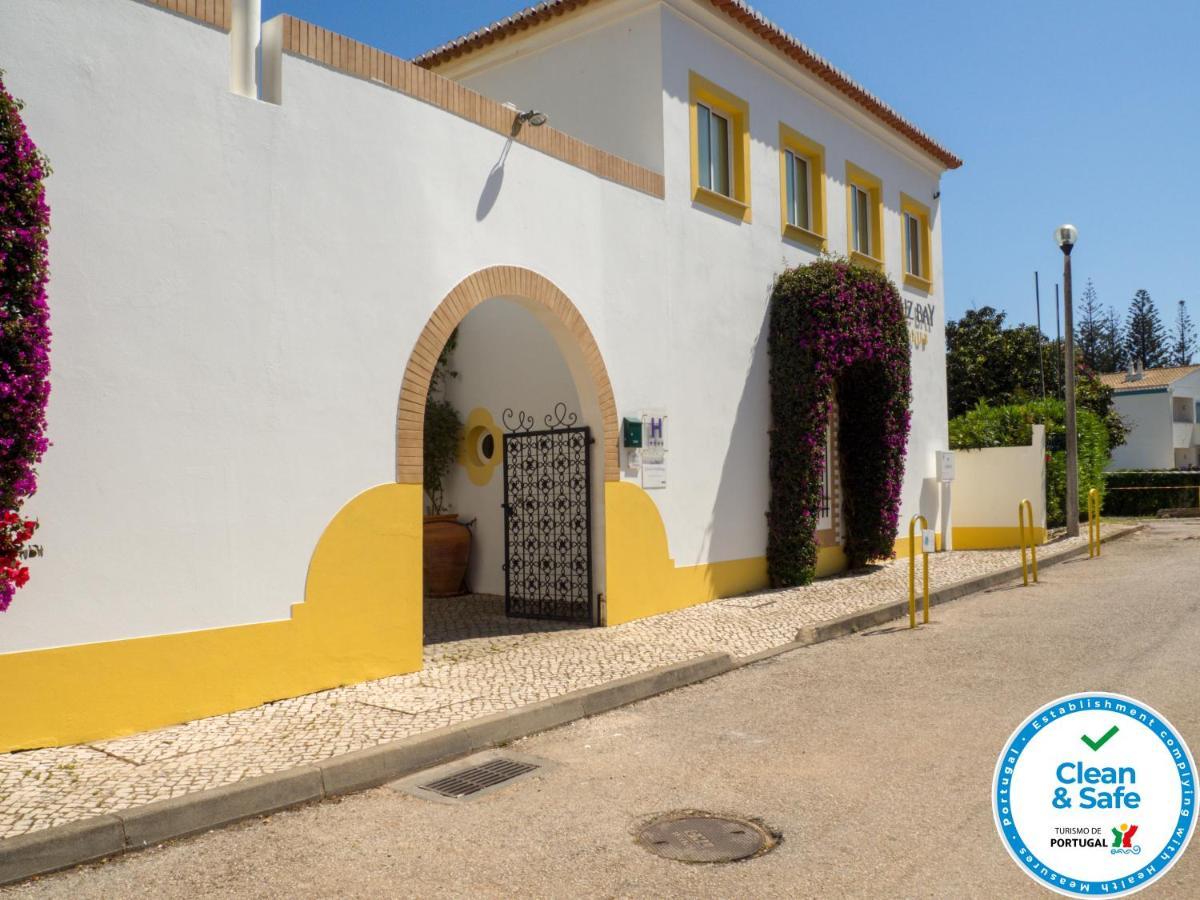 Bay Hotel Praia Da Luz