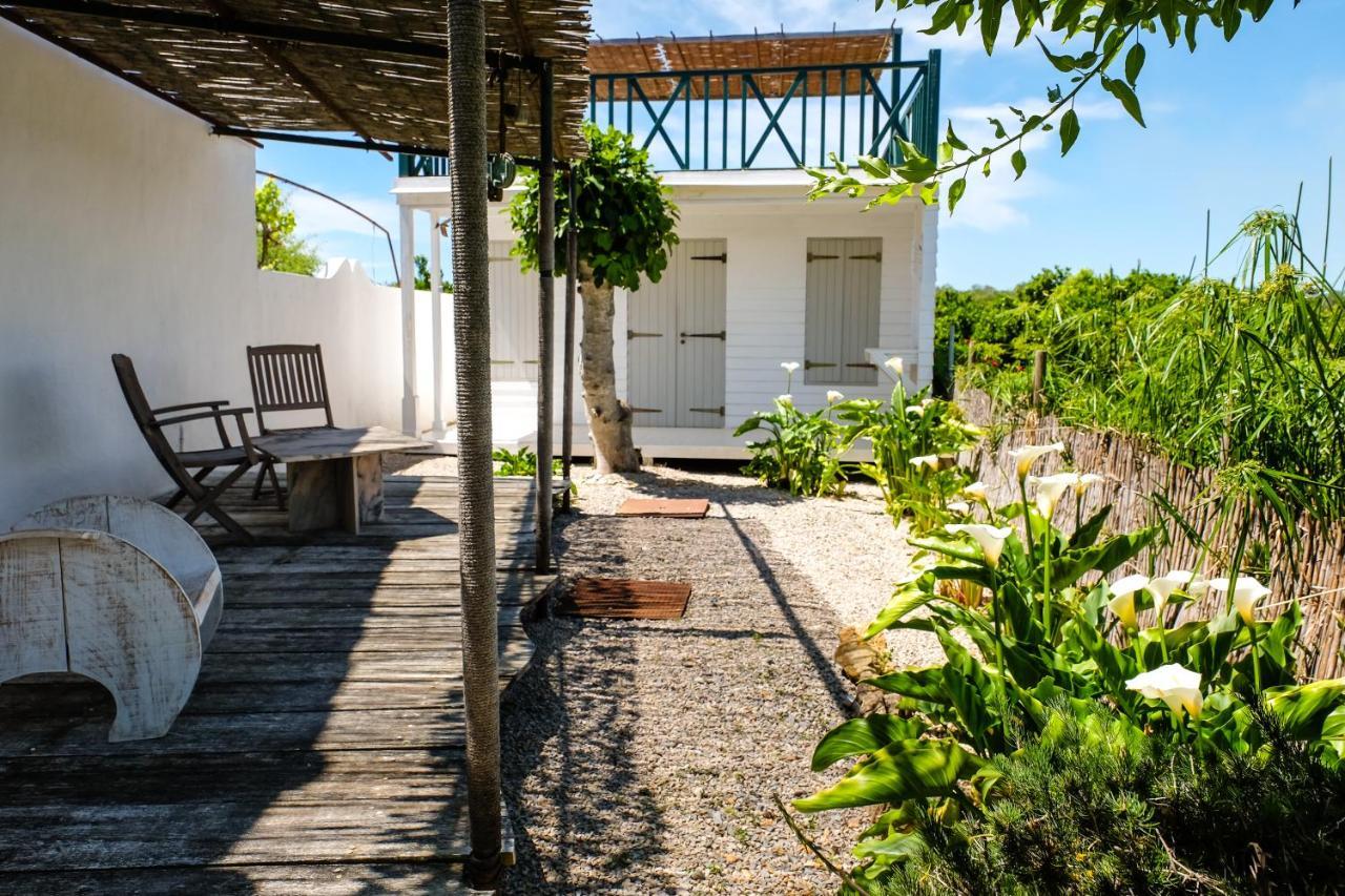Casa Vale Del Rei Tavira