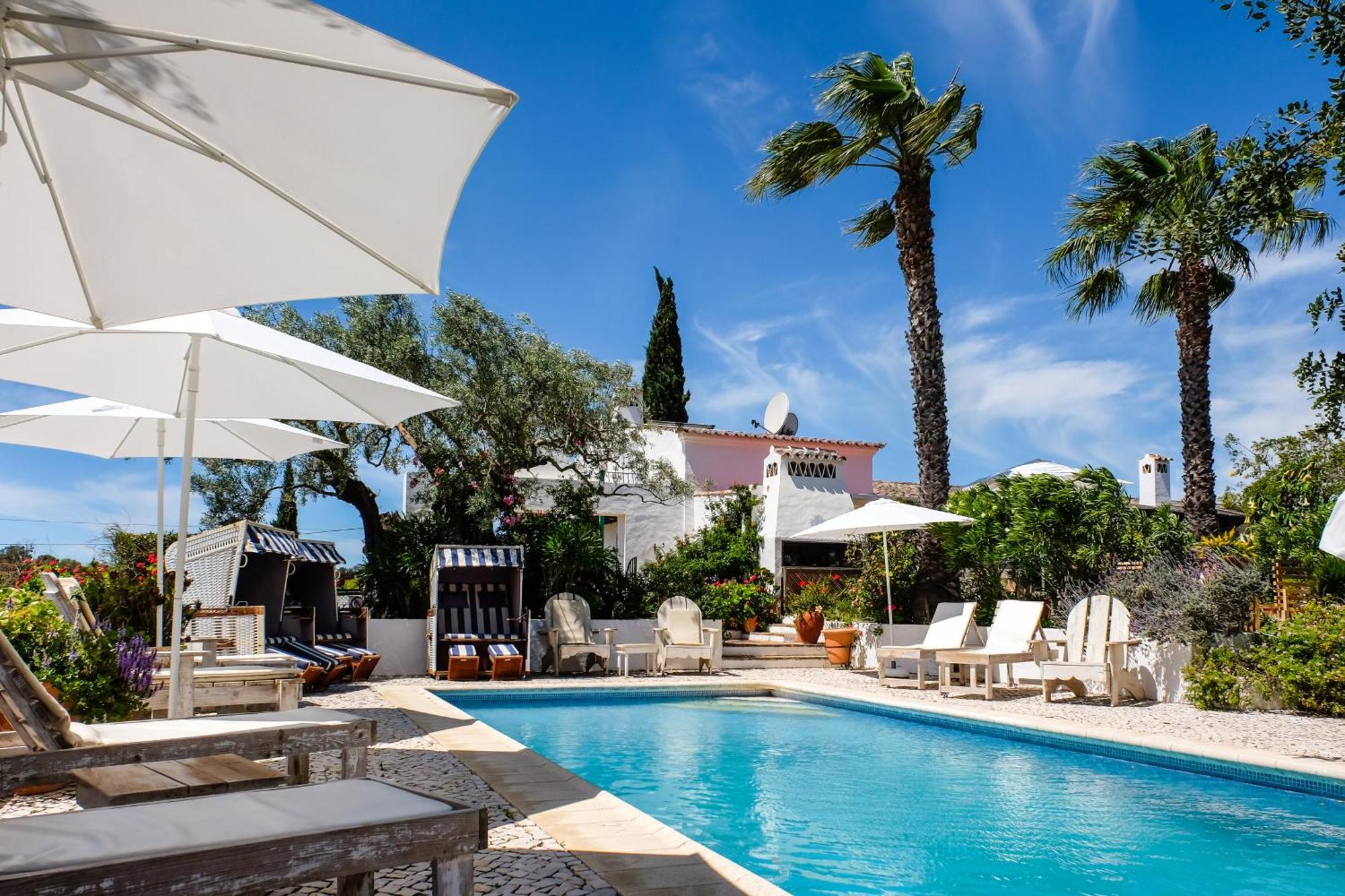 Casa Vale Del Rei 3*