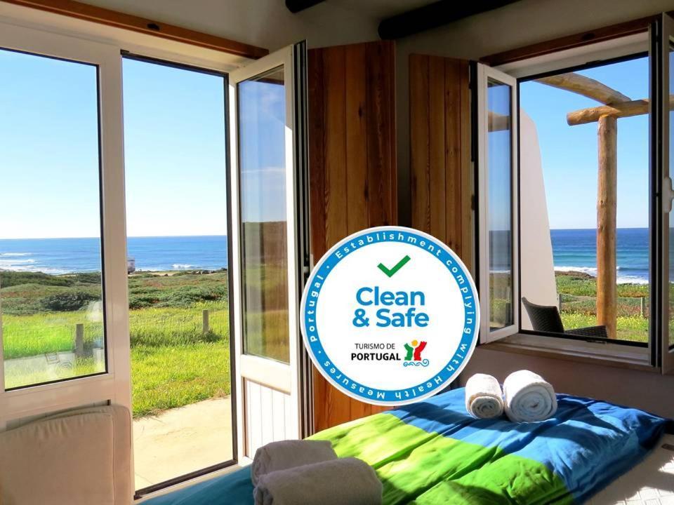 Refugio Da - Seaside & Nature Farm stay *