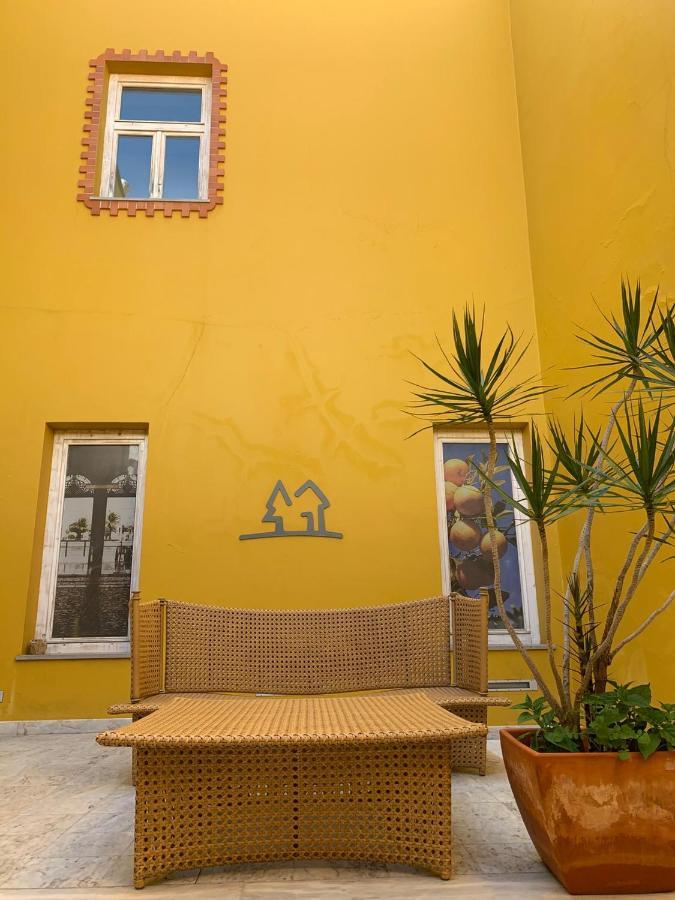 Hostel Hi Tavira - Pousada De Juventude *