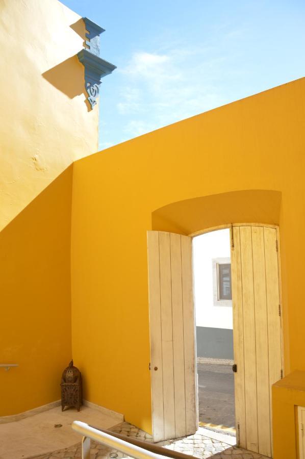 Hostel Hi Tavira - Pousada De Juventude