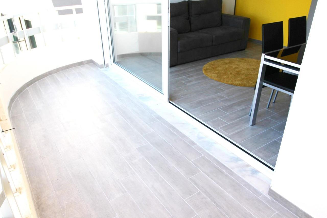 T1 Rocha/vista Mar/ac Apartment Portimao