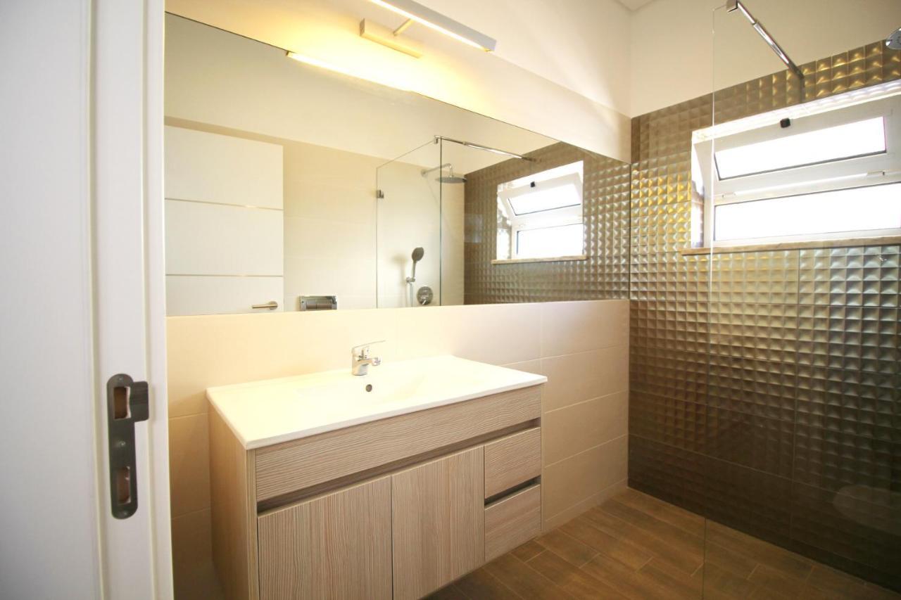 T1 Rocha/vista Mar/ac Apartment Portimao