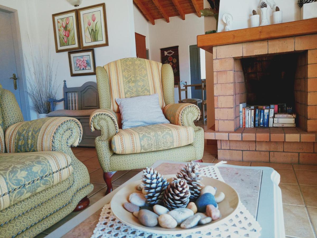 Quinta Dos Caracois Holiday park