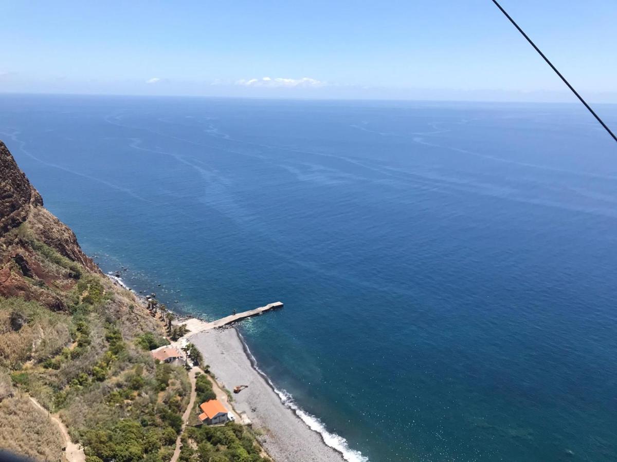 Holiday home Faja Dos Padres Ribeira Brava