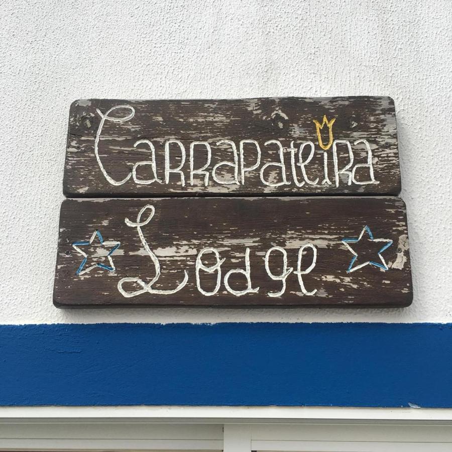 Carrapateira Lodge Guest house *