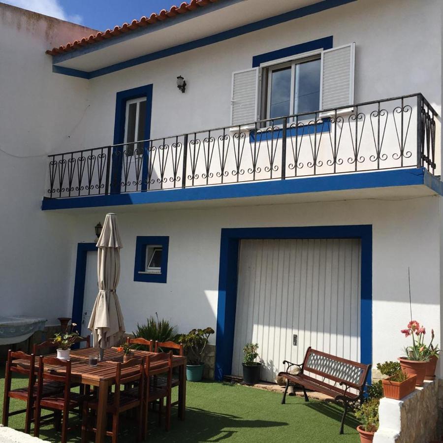 Guest house Carrapateira Lodge
