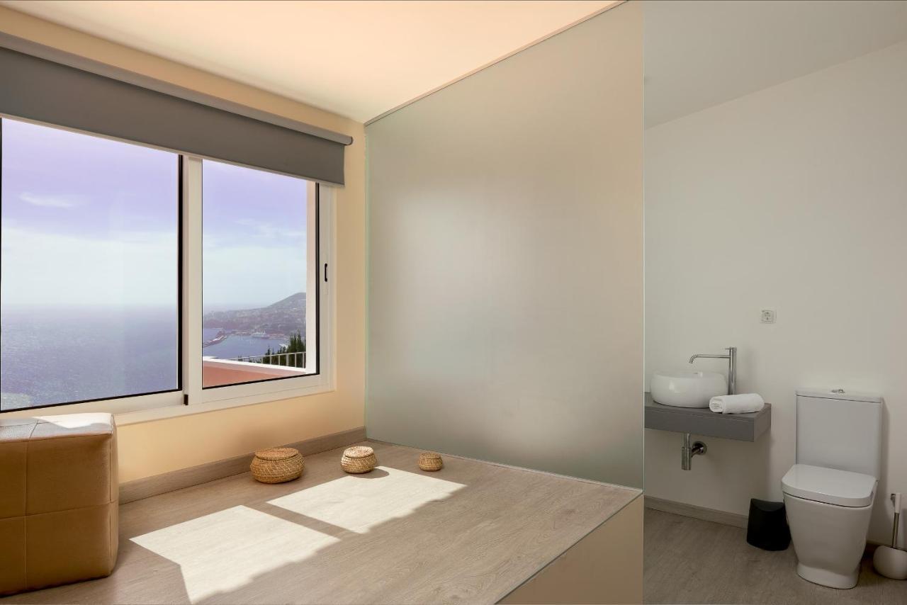 Funchal Bay View By Madeira Sun Travel Villa Funchal (Madeira)