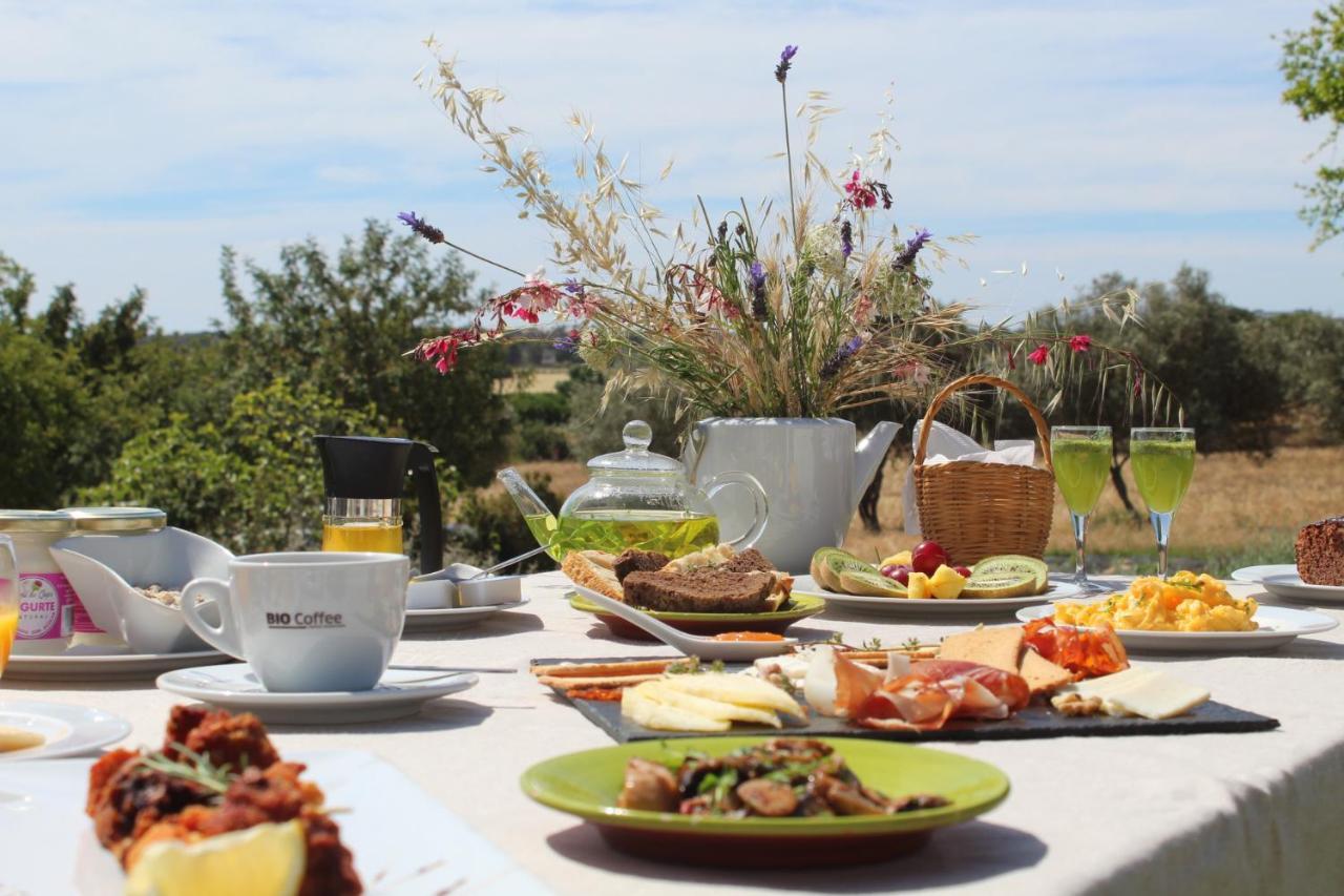 Country house Quinta Do Mel Albufeira