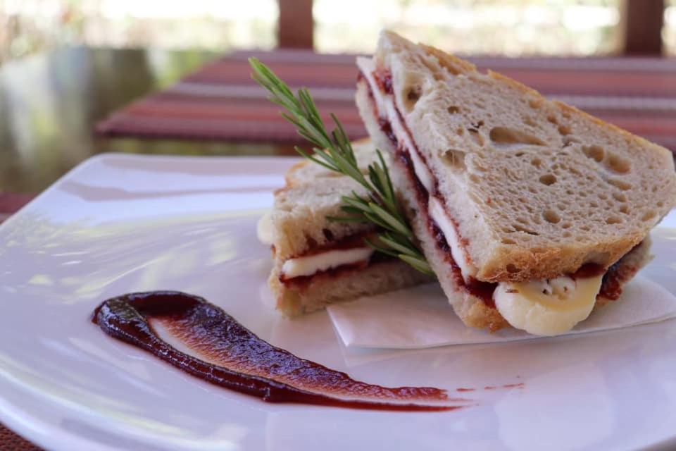 Quinta Do Mel Country house *