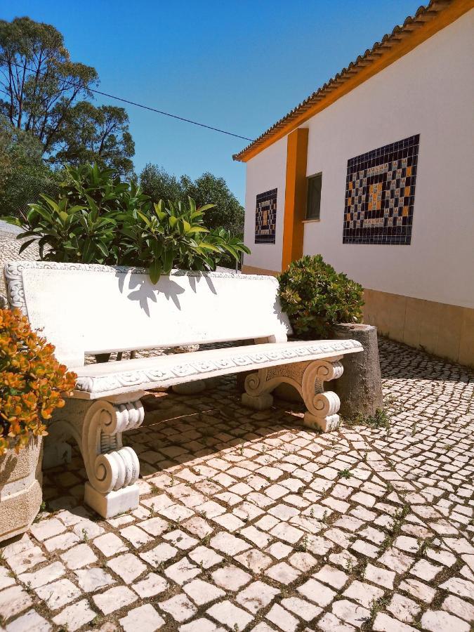 Holiday park Quinta Dos Caracois