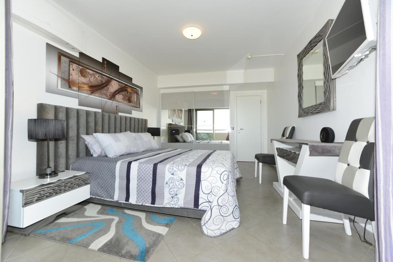 Exclusive Luxury In Oceano Atlantico Complex * Portimao