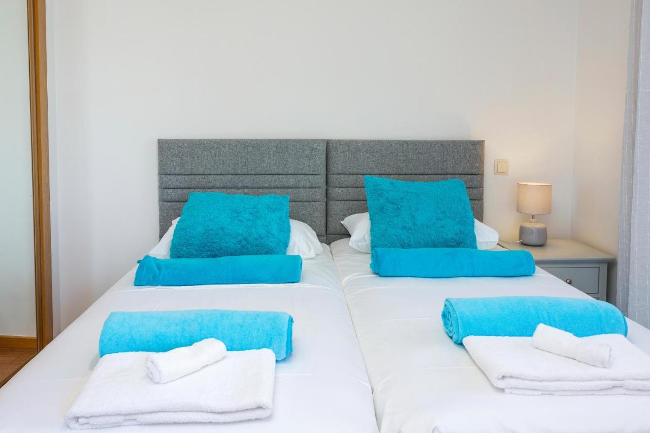 Casa Joana At Opomar By Cara Cabanas De Tavira