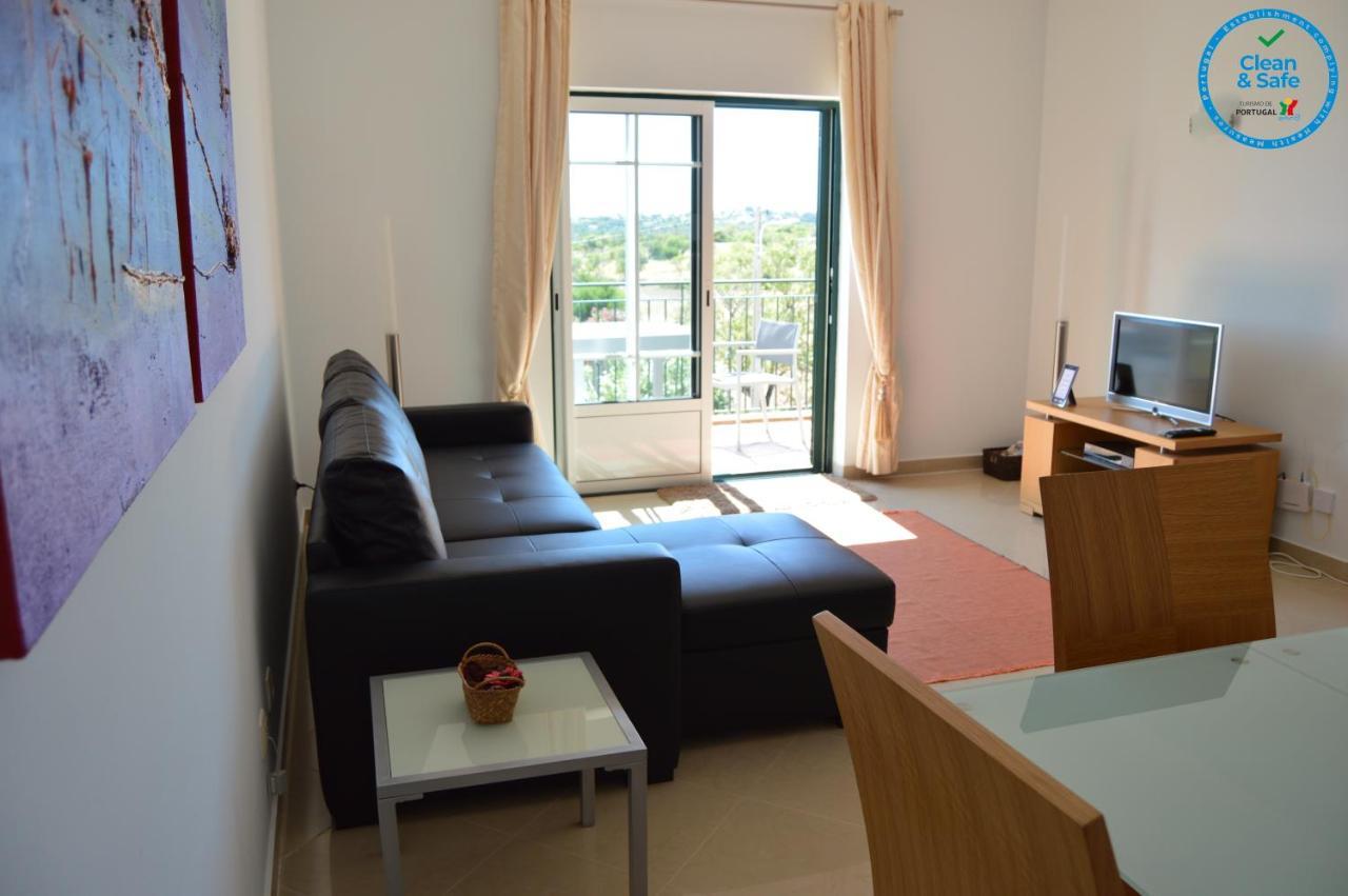 Apartment Encantador T1 Senhora Da Rocha - Algarve *