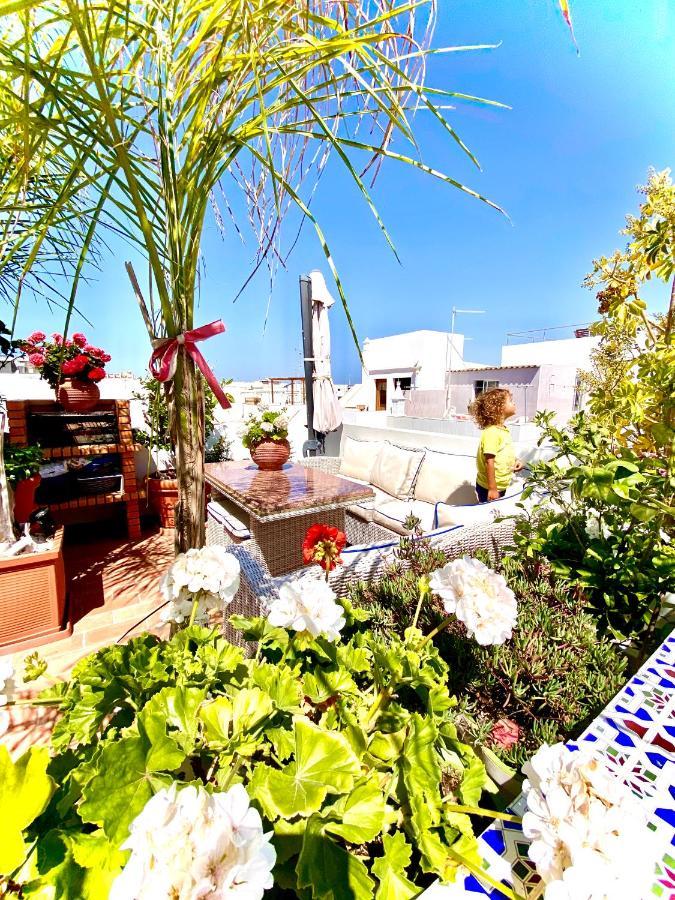 Bed & Breakfast Zenit Olhao Bed & Breakfast