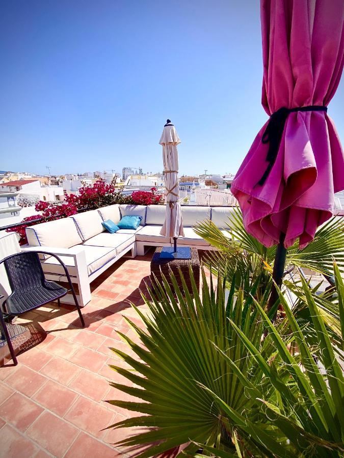 Zenit Olhao Bed & Breakfast Bed & Breakfast