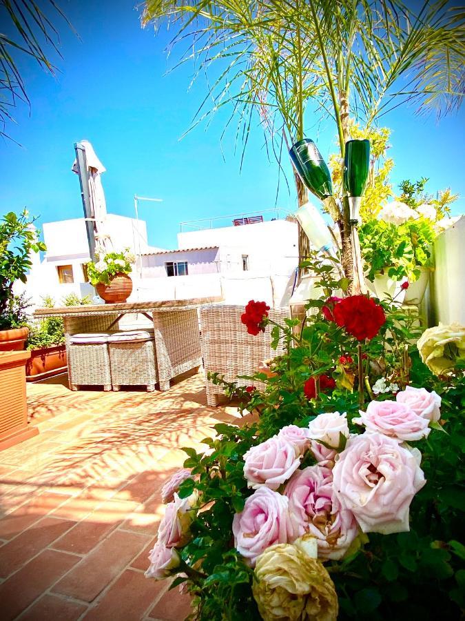 Zenit Olhao Bed & Breakfast Bed & Breakfast