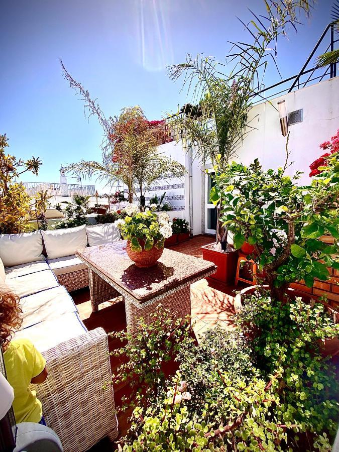 Bed & Breakfast Zenit Olhao Bed & Breakfast 3*