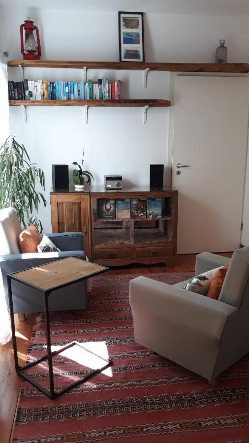 Guest house Calcada