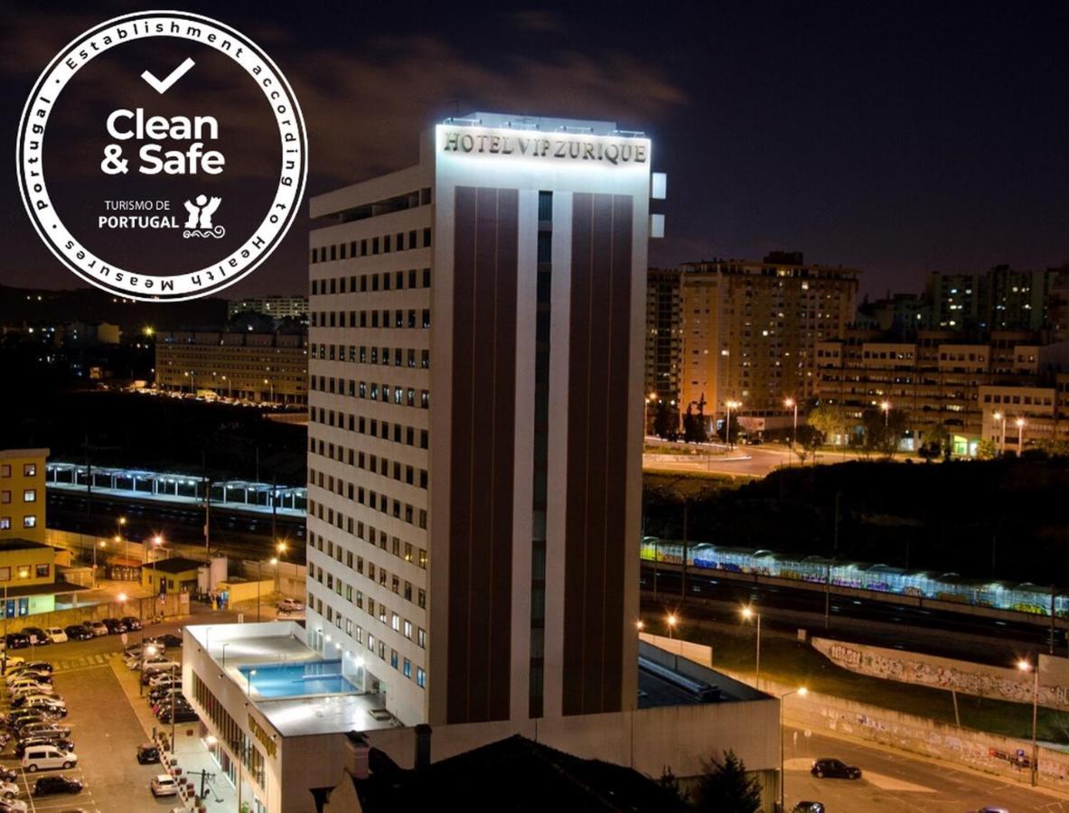 Vip Executive Zurique 3*