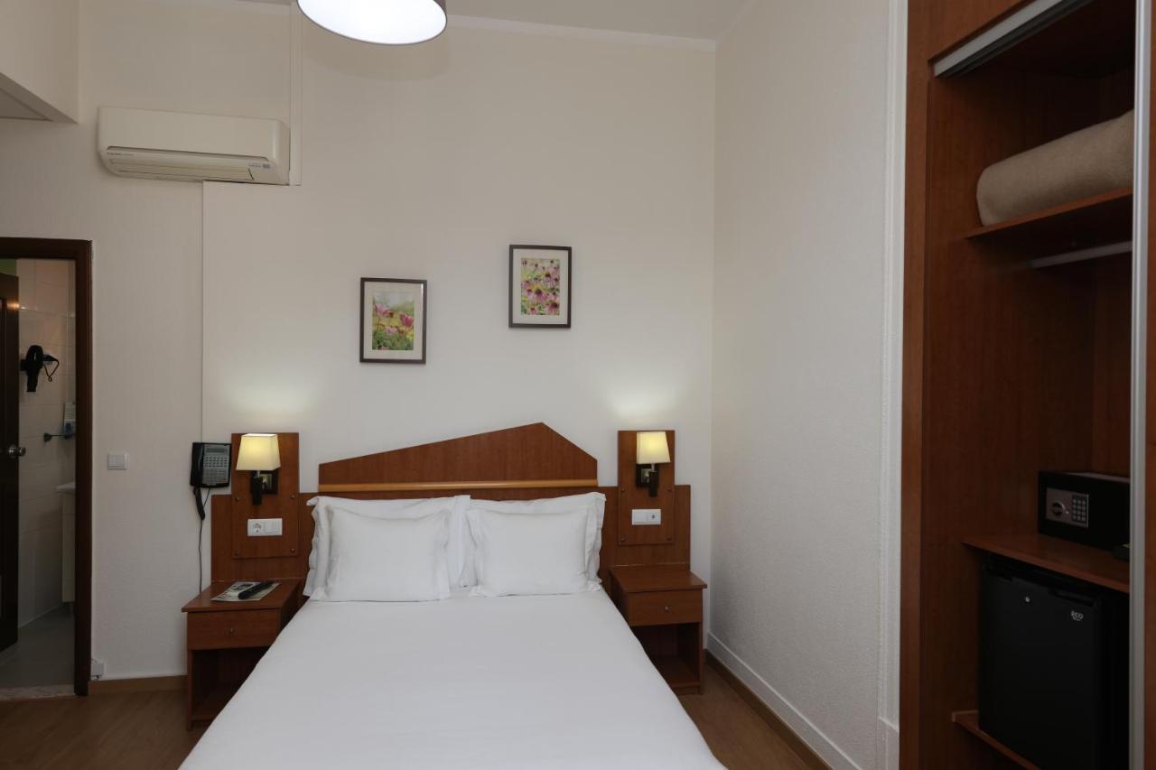 Pensao Praca Da Figueira Guest house Lisbon