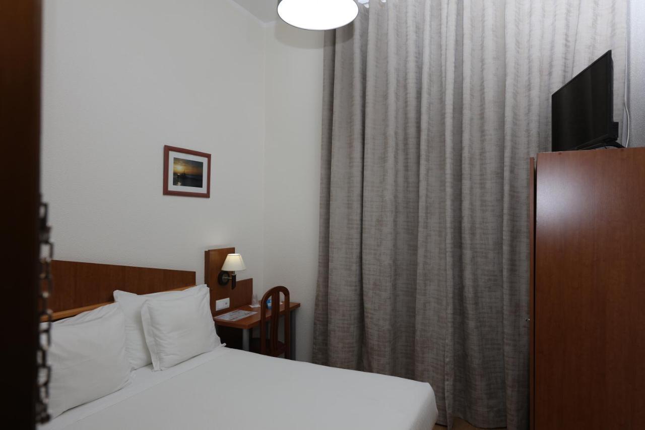 Guest house Pensao Praca Da Figueira