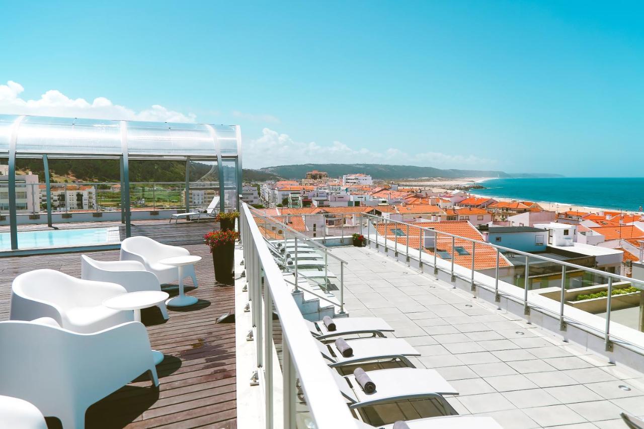 Hotel Hotel Praia Nazare