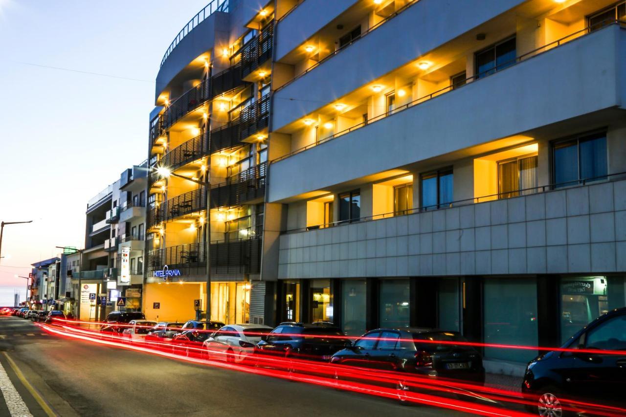 Hotel Praia Hotel 4*