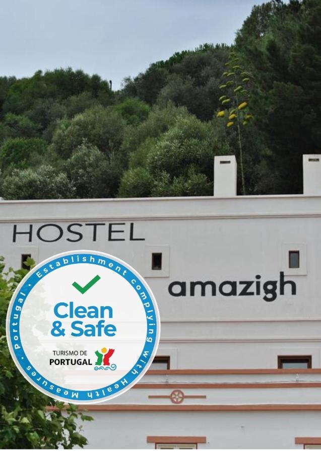 Hostel Amazigh Design Aljezur
