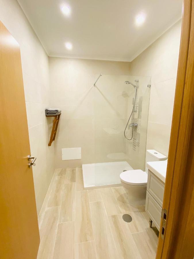 Bed & Breakfast Pure Fonte Velha Vila do Bispo