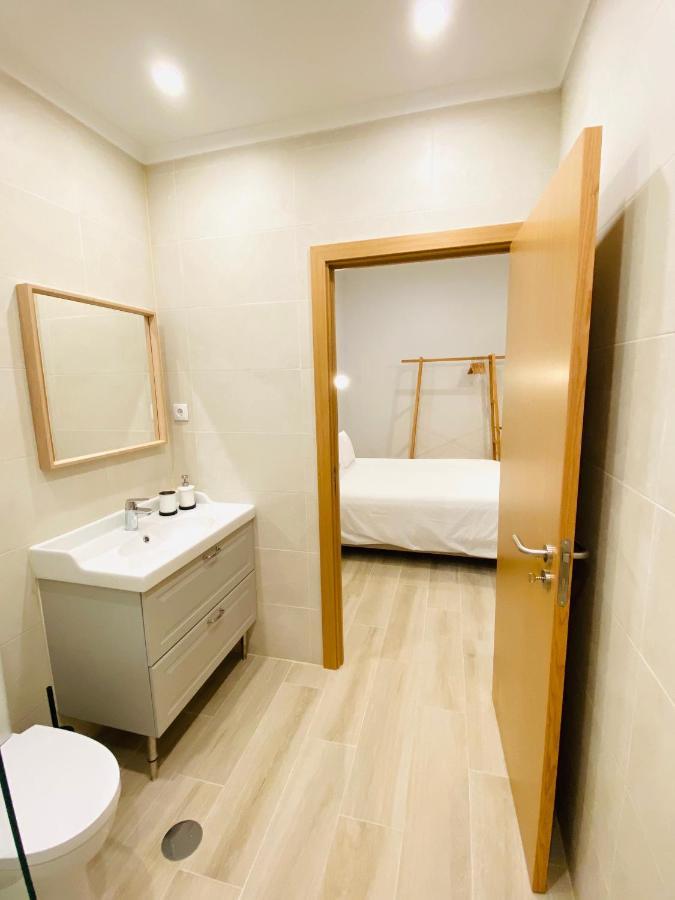 Bed & Breakfast Pure Fonte Velha