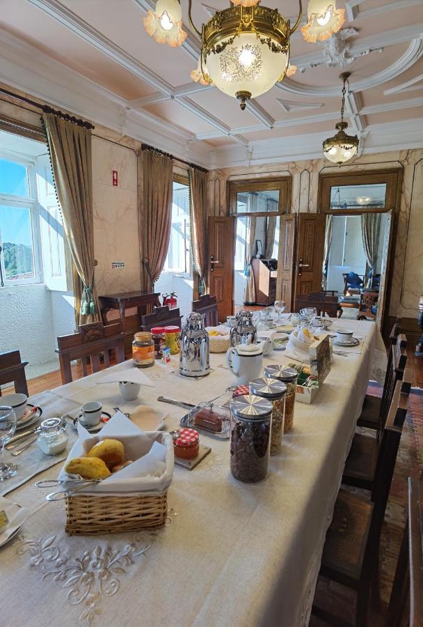 Quinta Sao Francisco Rural - Regina Group 3* Viana do Castelo