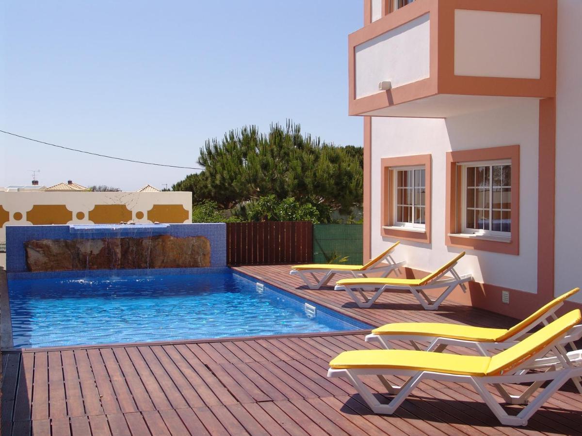 Monte Da Vinha I Apartamento