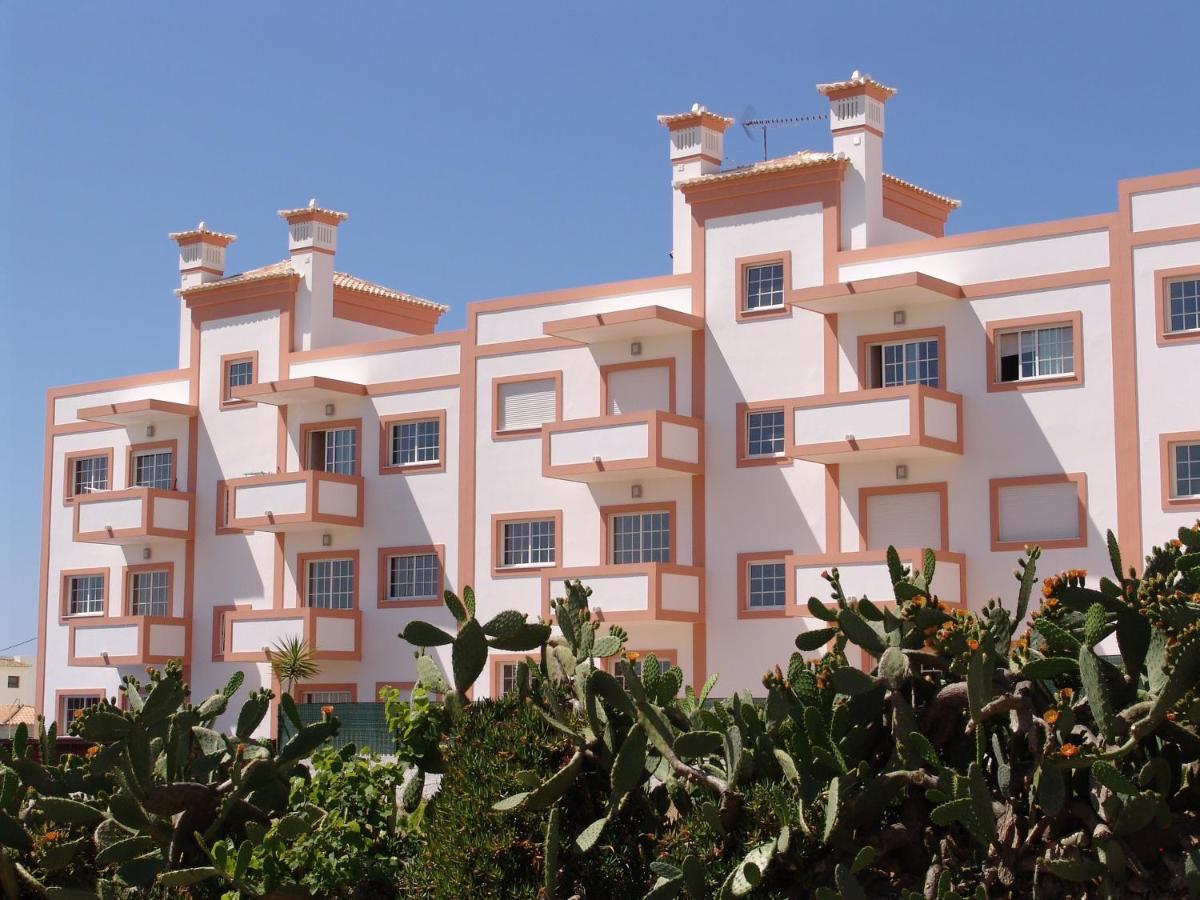 Monte Da Vinha I Apartamento Albufeira