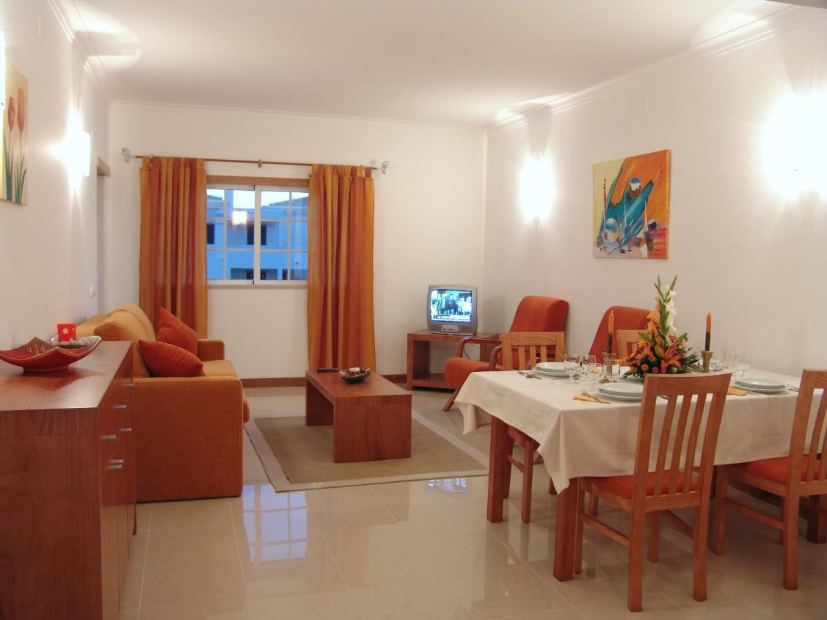 Apartamento Monte Da Vinha I Albufeira