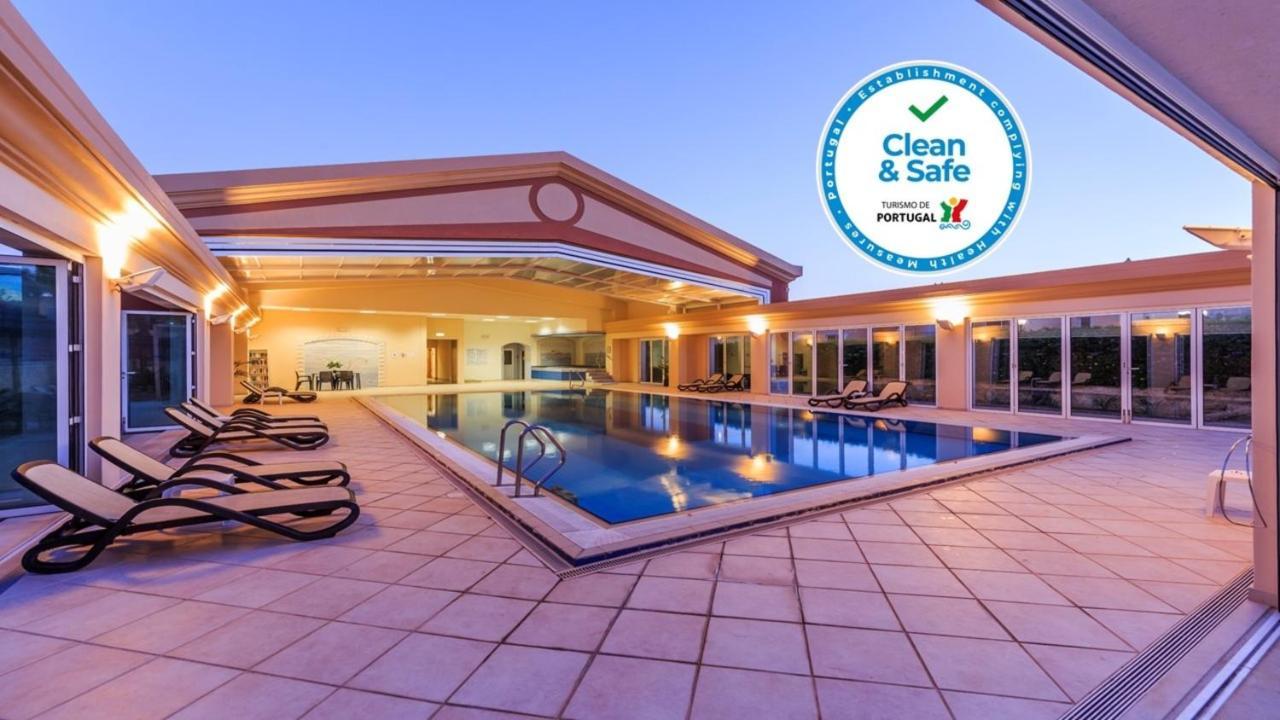Holiday park Lakeside Country Club - Turisticos Quinta do Lago