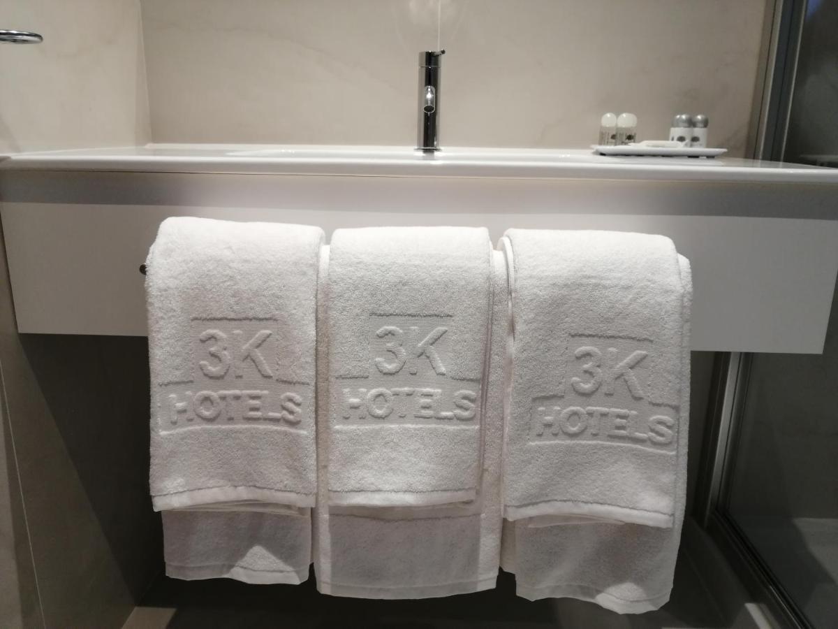3k Aeroporto FAO